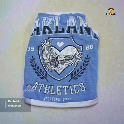 cat t-shirt (2.3,2 kg)