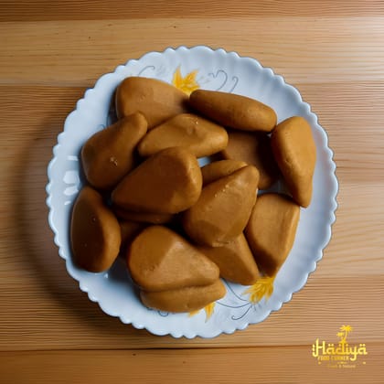 কুষ্টিয়া অশোকের বিখ্যাত প্যারা মিষ্টি (৫০০গ্রাম)