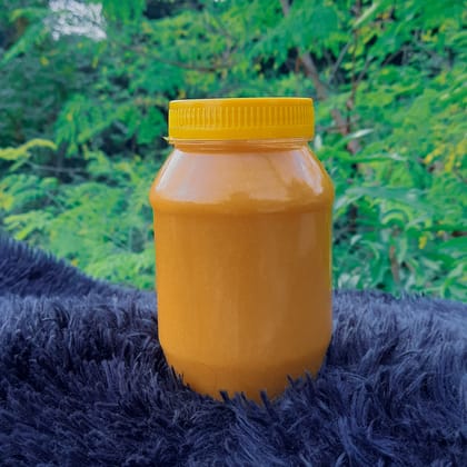 কুষ্টিয়ার খাঁটি গাওয়া ঘি (৫০০গ্রাম)