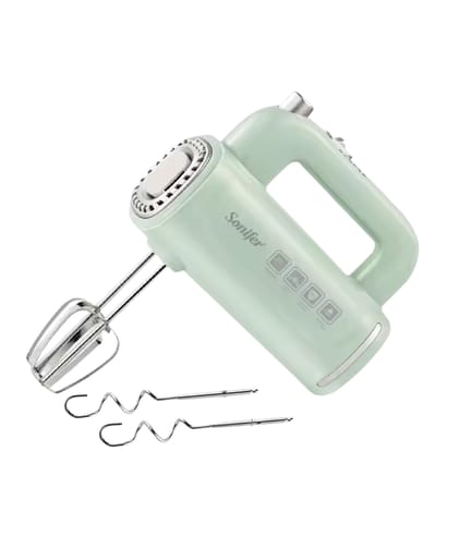 Sonifer SF-7034A 250W Electric Hand Mixer