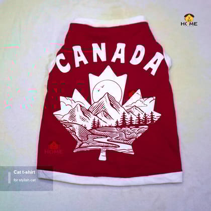 cat t-shirt (4,6,5,2.5 kg)