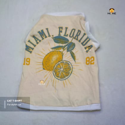 cat t-shirt (3.5 kg)