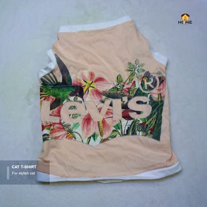 cat t-shirt (3.5 kg)