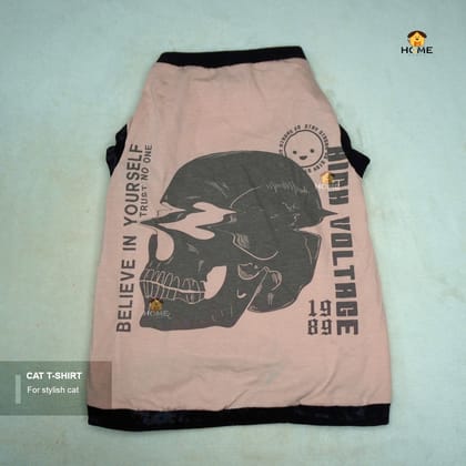 cat t-shirt (5 kg)