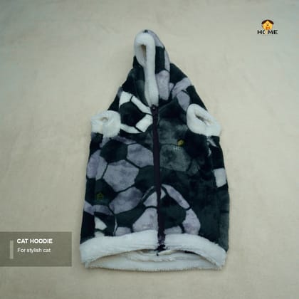 cat hoodie (2 kg)
