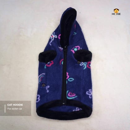 cat hoodie (1.4 kg)