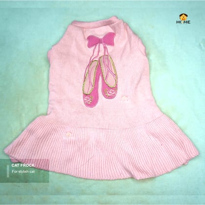 cat frock (3.5 kg)