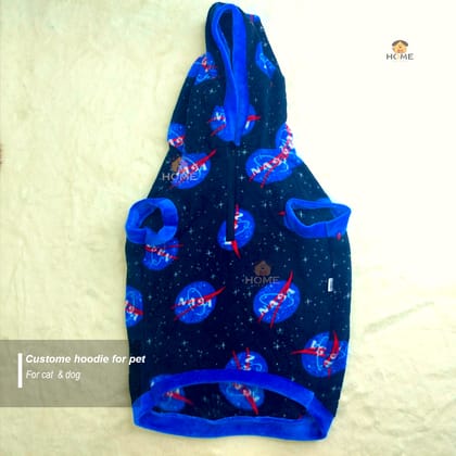 cat hoodie (3.5,5 kg)