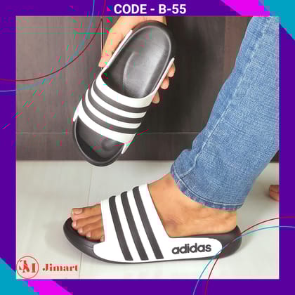 Imported Most Trendy Men's Slides - B-55