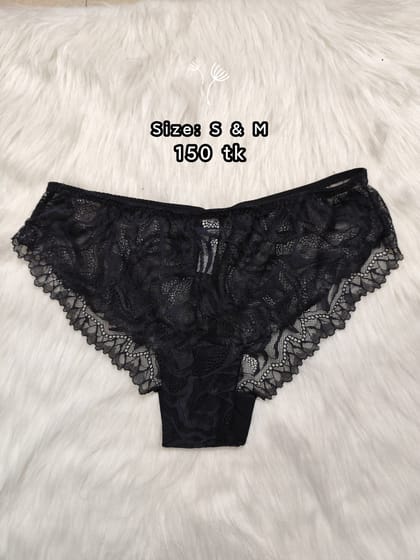 Lace Panty