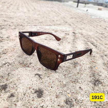 191C Premium Brand Sunglass