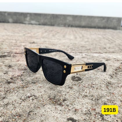191B Premium Brand Sunglass