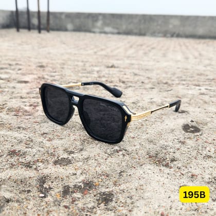 195B Premium Brand Sunglass