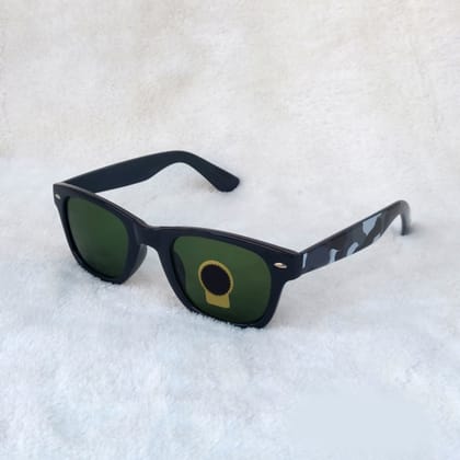 Army Design Premium Wayfarer Sunglass