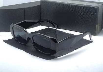 139 D Premium Black Brand Sunglass