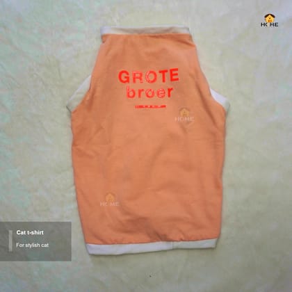 cat t-shirt (3 kg)