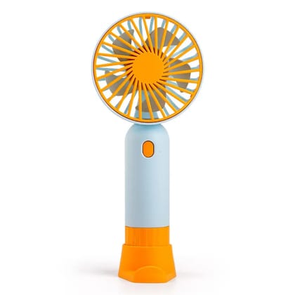 Mj-130 rechargeable mini fan