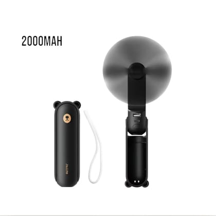Jisulife F8 Hand Fan 2000mAh