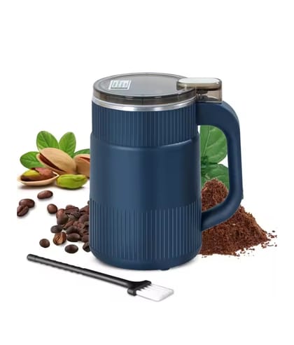 Multifunctional Coffee Grinder