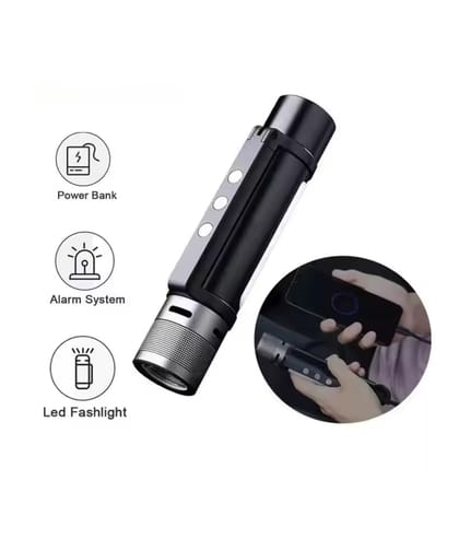 Xiaomi Nextool Outdoor 6-in-1 Thunder Flashlight