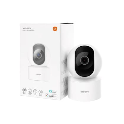 Xiaomi Mi C200 IP Camera- 360° 1080P Home Security Smart IP Camera