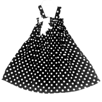 China Linen Ball Printed Girls Casual Dresses For Summer Kids Baby 0-12 Years.