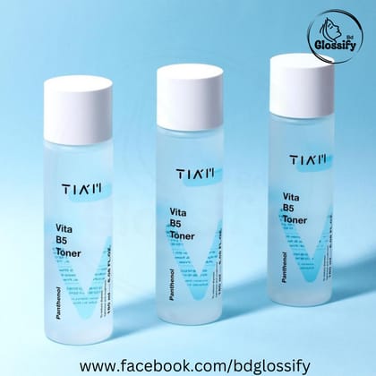 TIAM Panthenol Vita B5 Toner (180ml)
