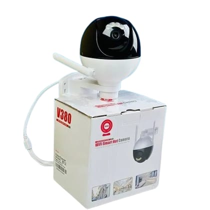 V380 Pro H1 PTZ Outdoor 3MP Camera