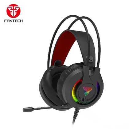 Fantech Chief II HG20 RGB USB Gaming Headphone