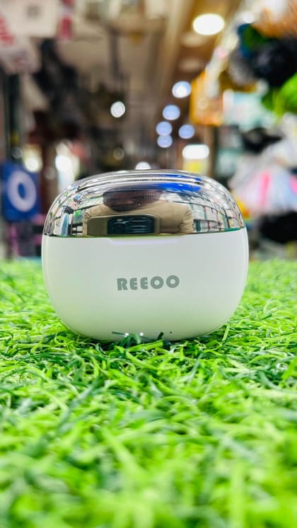 Reeoo Monstar TWS Wireless Bass Pro Plus Airbus
