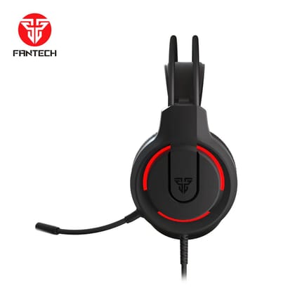 Fantech FLASH HQ53 Lightweight Gaming Headset