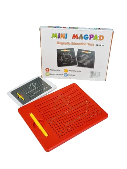 Mini Magpad Magnetic Board