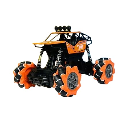 Drift Rock Crawler Monster Car
