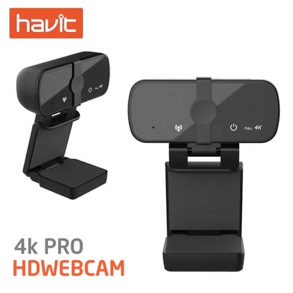 Havit HV-N5085 USB Webcam