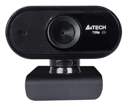 A4tech PK-825P 720P HD Webcam
