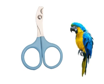 Cat, Dog, Rabbit & Bird Nail Cutter