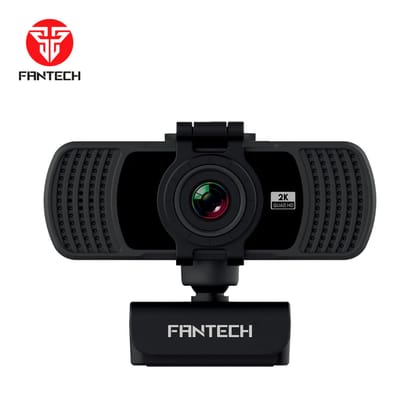 Fantech Luminous C31 USB 2K 4MP Webcam