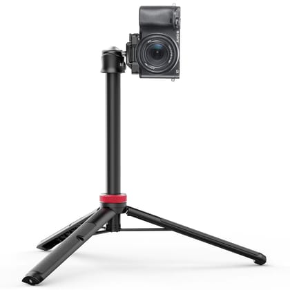 Ulanzi MT44 Extendable Vlog Tripod With 360° Ball Head