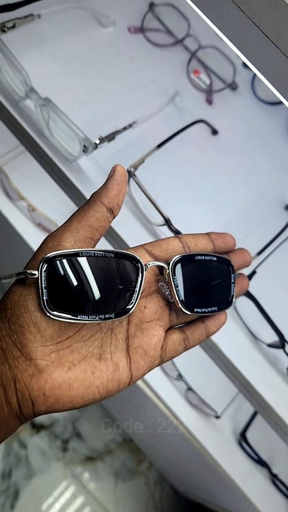 222G Premium Brand Sunglass