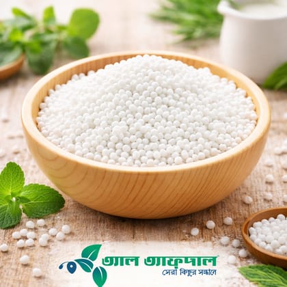 সাবু দানা (Sagu)