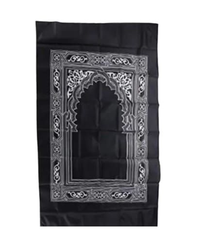 Pocket Jaynamaz - Black