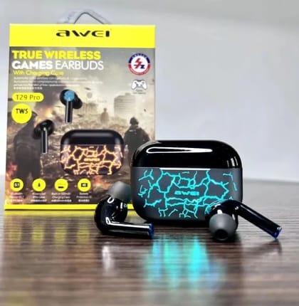 Earbuds Awei T29 Pro