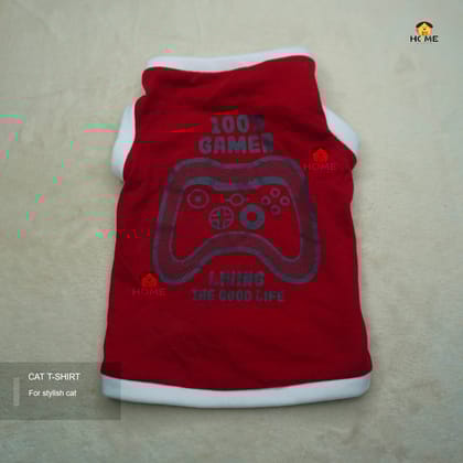 cat t-shirt (2.3 kg)