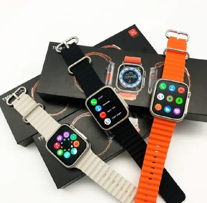 ‎T900 Ultra Smart Watch