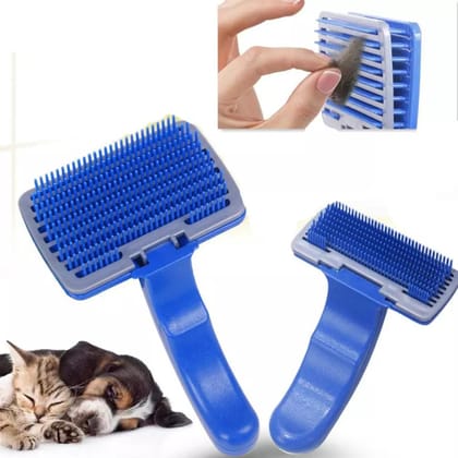 High Quality Pet Grooming Brush