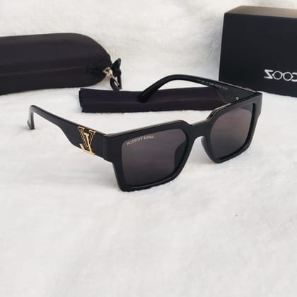 Square Premium Stylish Brand Sunglass