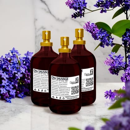 Dio sauvage 100ml