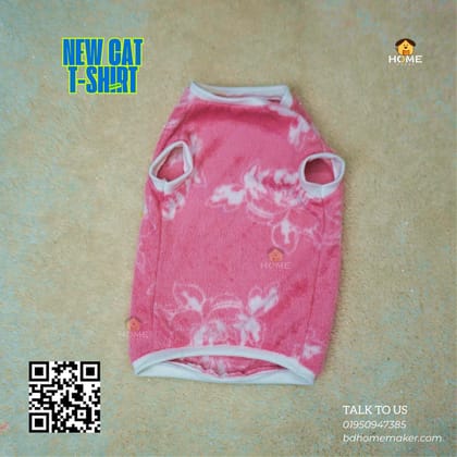 Cat t-shirt (2 kg)