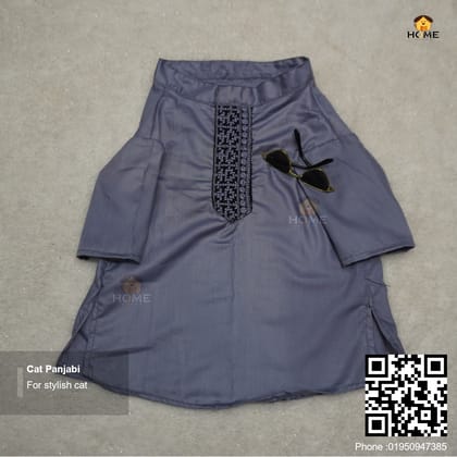 cat panjabi (1.7 kg)