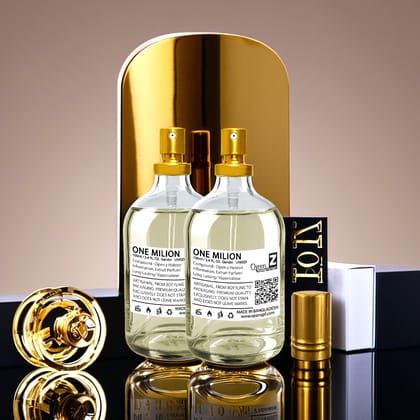ONE MILION 100ml